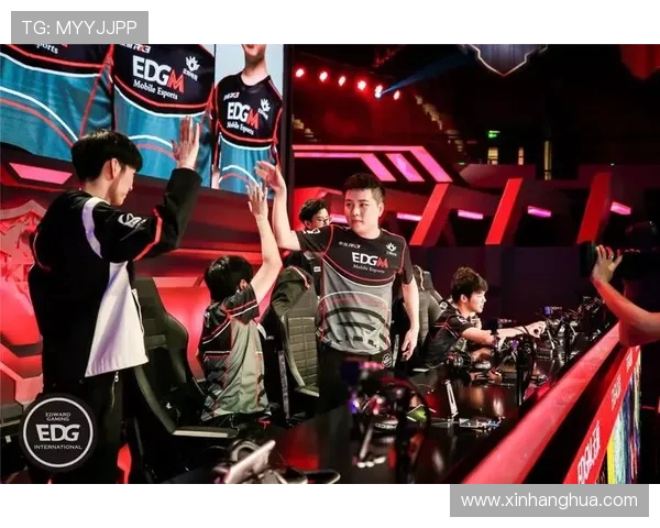 和平精英评论：EDG中路突破的成功与不足分析