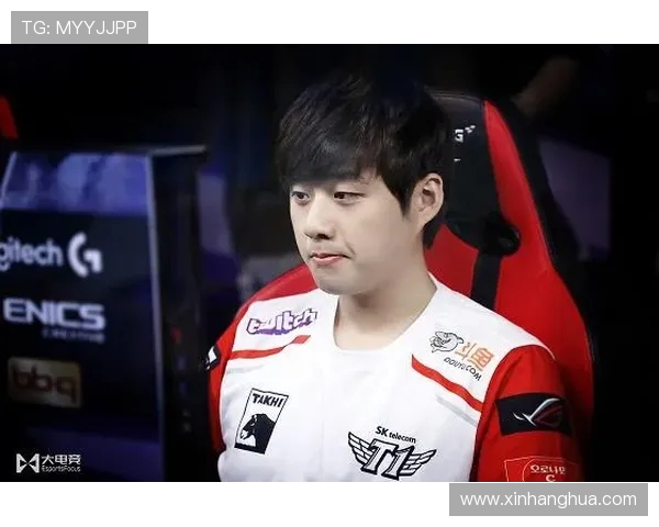 Faker中路策略解析：如何在对抗赛中掌控比赛节奏与局势